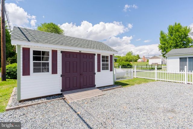 246 BIDDLE ST, Chesapeake City, MD 21915