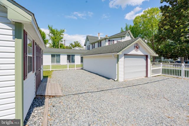 246 BIDDLE ST, Chesapeake City, MD 21915