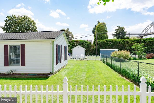 246 BIDDLE ST, Chesapeake City, MD 21915