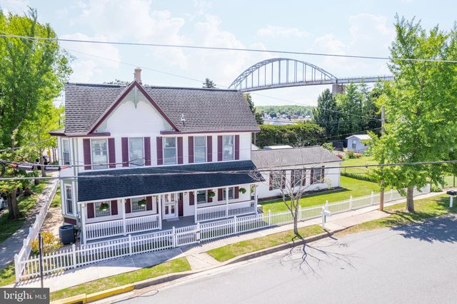 246 BIDDLE ST, Chesapeake City, MD 21915