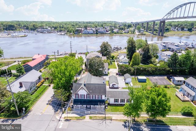 246 BIDDLE ST, Chesapeake City, MD 21915