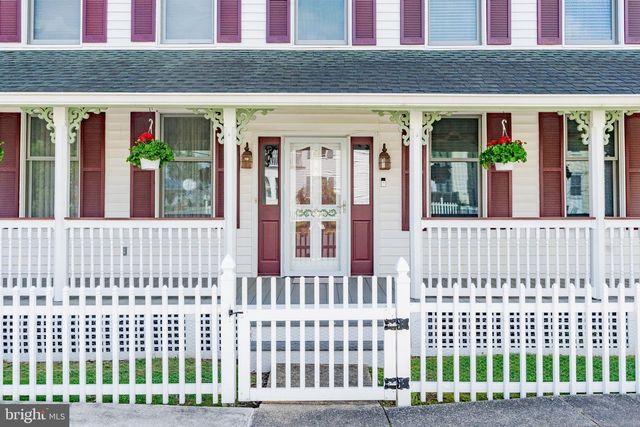 246 BIDDLE ST, Chesapeake City, MD 21915