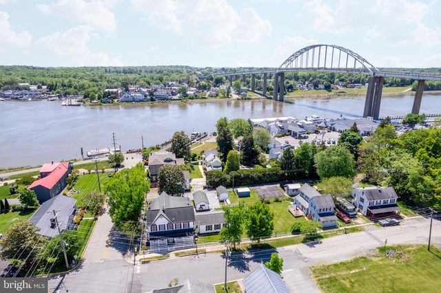 246 BIDDLE ST, Chesapeake City, MD 21915
