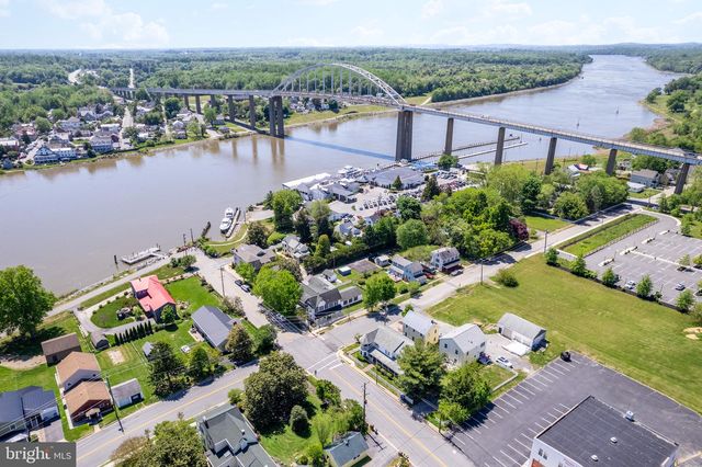 246 BIDDLE ST, Chesapeake City, MD 21915
