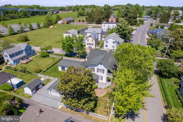 246 BIDDLE ST, Chesapeake City, MD 21915