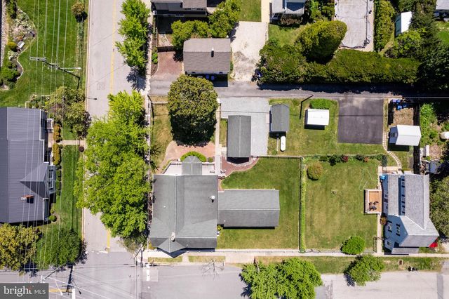 246 BIDDLE ST, Chesapeake City, MD 21915