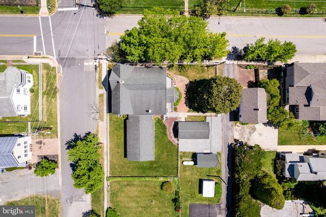 246 BIDDLE ST, Chesapeake City, MD 21915