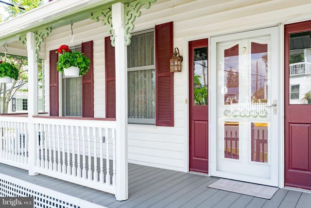 246 BIDDLE ST, Chesapeake City, MD 21915