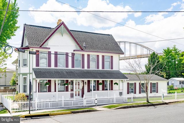 246 BIDDLE ST, Chesapeake City, MD 21915