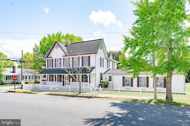 246 BIDDLE ST, Chesapeake City, MD 21915