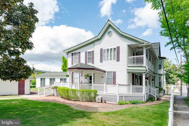 246 BIDDLE ST, Chesapeake City, MD 21915