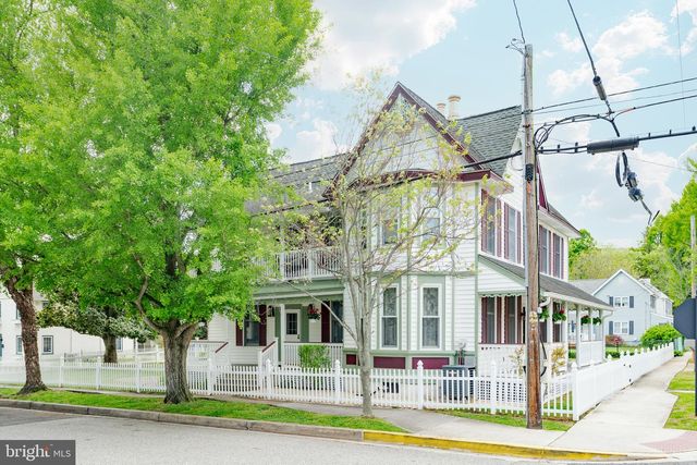 246 BIDDLE ST, Chesapeake City, MD 21915