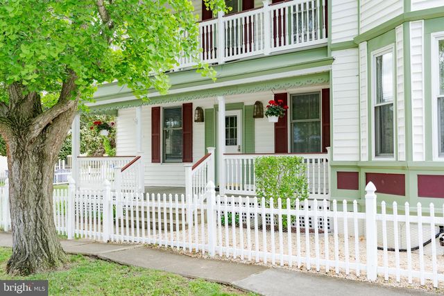246 BIDDLE ST, Chesapeake City, MD 21915