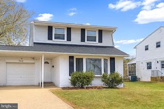 742 W BIRCHTREE LN, Claymont, DE 19703