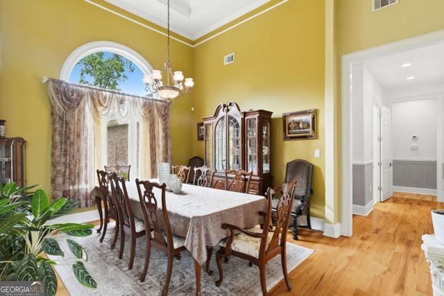 304 Deer Creek Drive, Forsyth, GA 31029