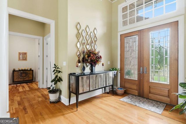304 Deer Creek Drive, Forsyth, GA 31029