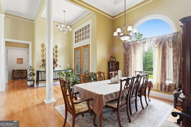 304 Deer Creek Drive, Forsyth, GA 31029