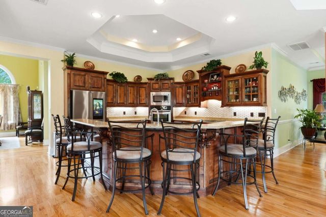 304 Deer Creek Drive, Forsyth, GA 31029