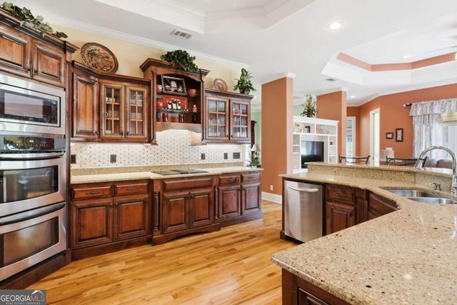 304 Deer Creek Drive, Forsyth, GA 31029