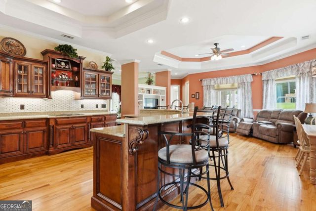 304 Deer Creek Drive, Forsyth, GA 31029