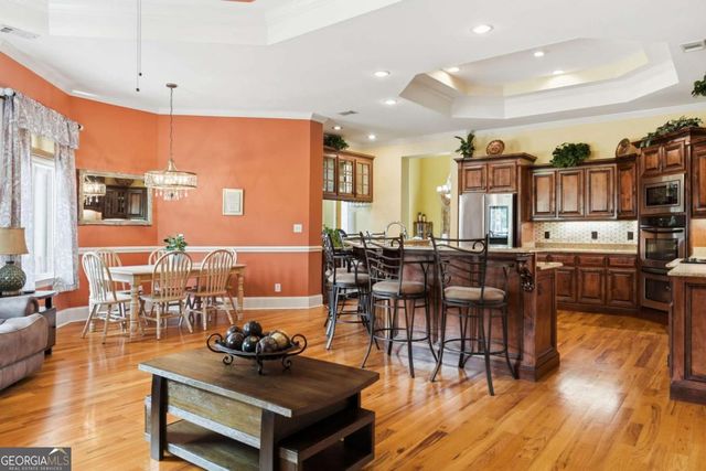 304 Deer Creek Drive, Forsyth, GA 31029