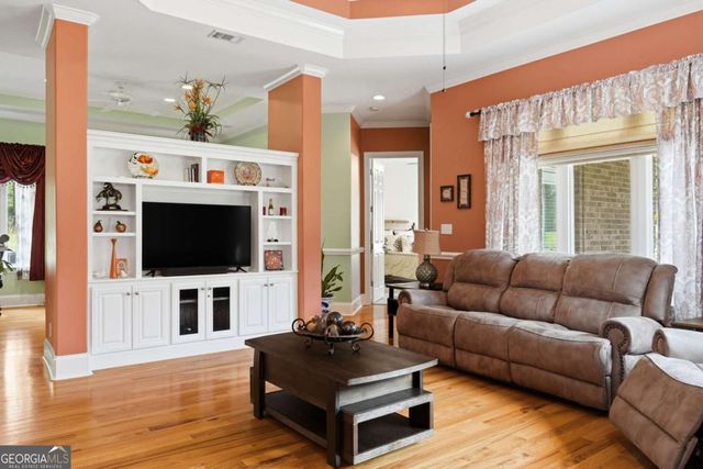 304 Deer Creek Drive, Forsyth, GA 31029