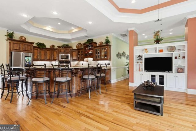 304 Deer Creek Drive, Forsyth, GA 31029