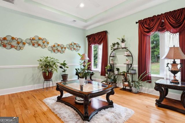 304 Deer Creek Drive, Forsyth, GA 31029