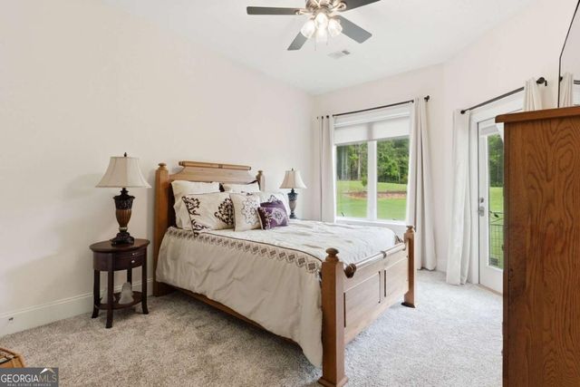 304 Deer Creek Drive, Forsyth, GA 31029