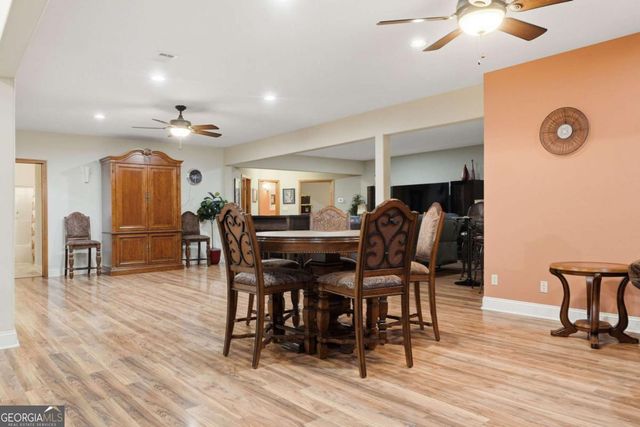304 Deer Creek Drive, Forsyth, GA 31029