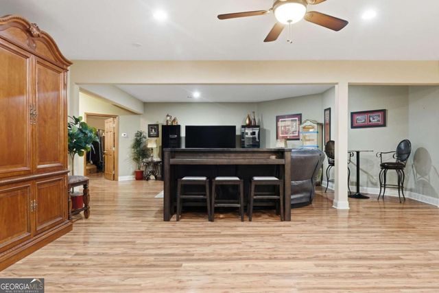 304 Deer Creek Drive, Forsyth, GA 31029