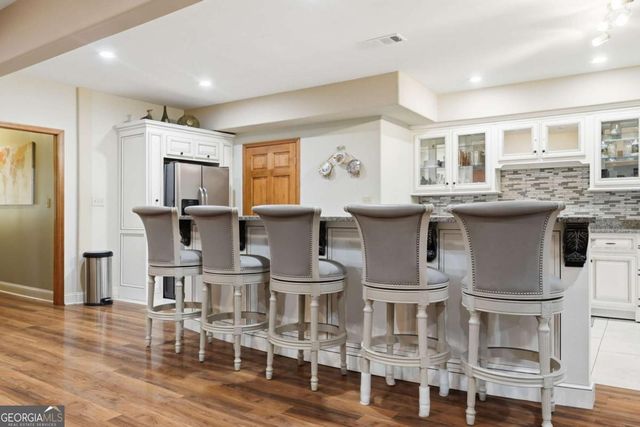 304 Deer Creek Drive, Forsyth, GA 31029