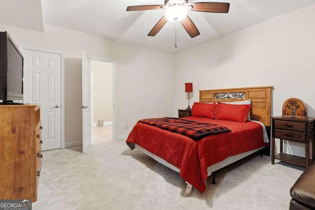 304 Deer Creek Drive, Forsyth, GA 31029