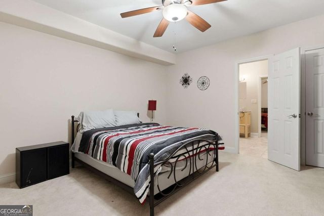 304 Deer Creek Drive, Forsyth, GA 31029