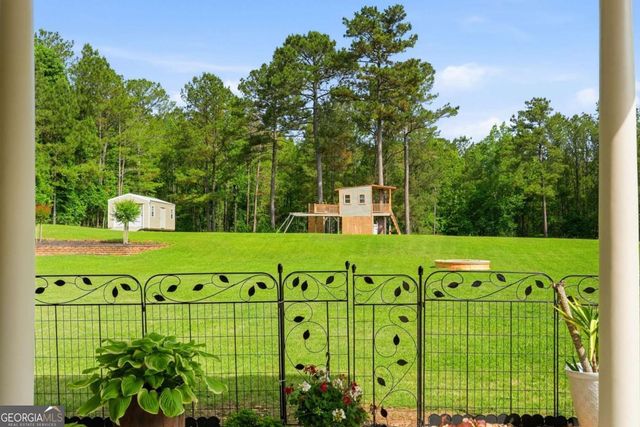 304 Deer Creek Drive, Forsyth, GA 31029