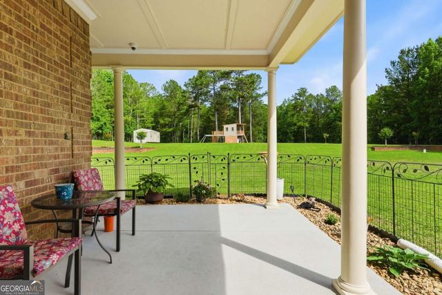 304 Deer Creek Drive, Forsyth, GA 31029