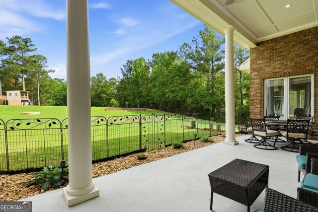 304 Deer Creek Drive, Forsyth, GA 31029