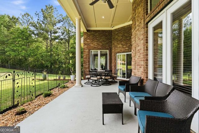 304 Deer Creek Drive, Forsyth, GA 31029