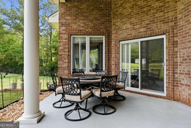 304 Deer Creek Drive, Forsyth, GA 31029