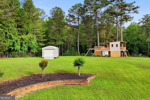 304 Deer Creek Drive, Forsyth, GA 31029