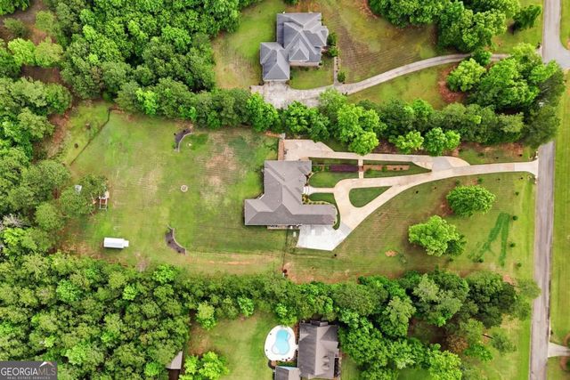 304 Deer Creek Drive, Forsyth, GA 31029