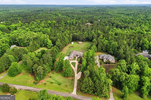 304 Deer Creek Drive, Forsyth, GA 31029