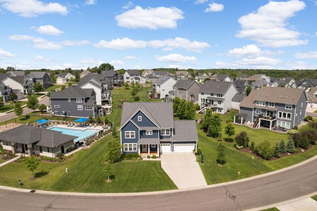 5085 Zircon Lane N, Plymouth, MN 55446