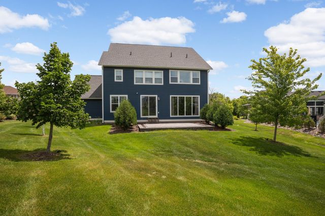 5085 Zircon Lane N, Plymouth, MN 55446