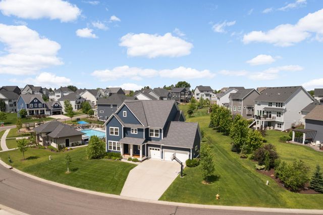 5085 Zircon Lane N, Plymouth, MN 55446