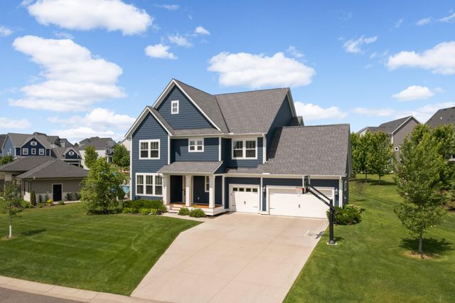 5085 Zircon Lane N, Plymouth, MN 55446