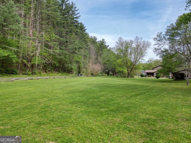 1908 Riverside Drive, Hiawassee, GA 30546