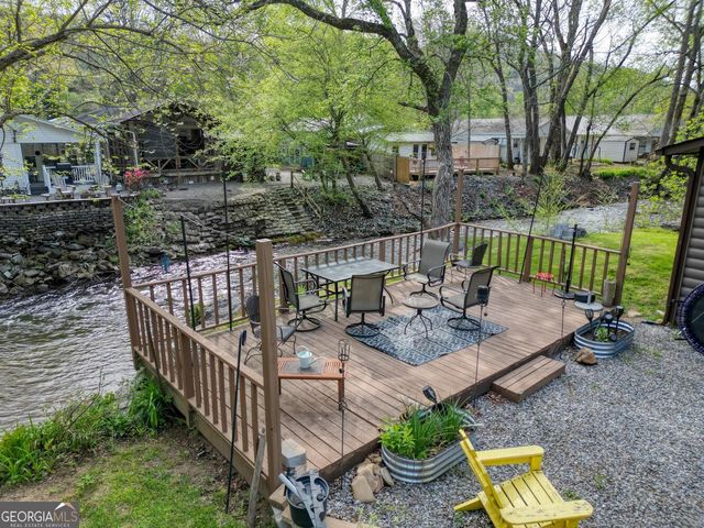 1908 Riverside Drive, Hiawassee, GA 30546