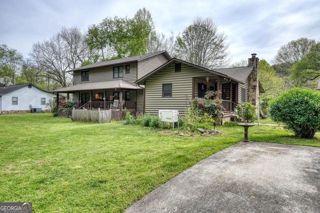 1908 Riverside Drive, Hiawassee, GA 30546