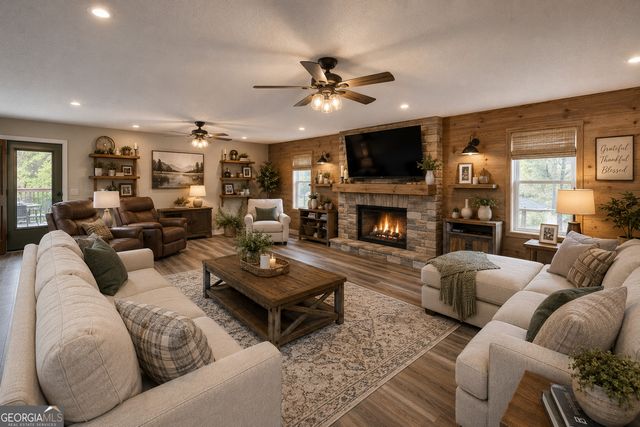 1908 Riverside Drive, Hiawassee, GA 30546